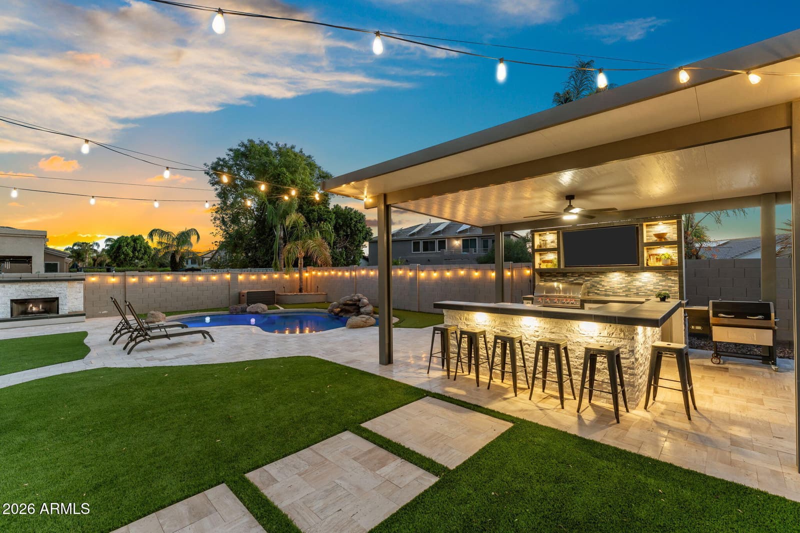 3570 S Tower Avenue, Chandler, AZ 85286 — photo 17 of 52