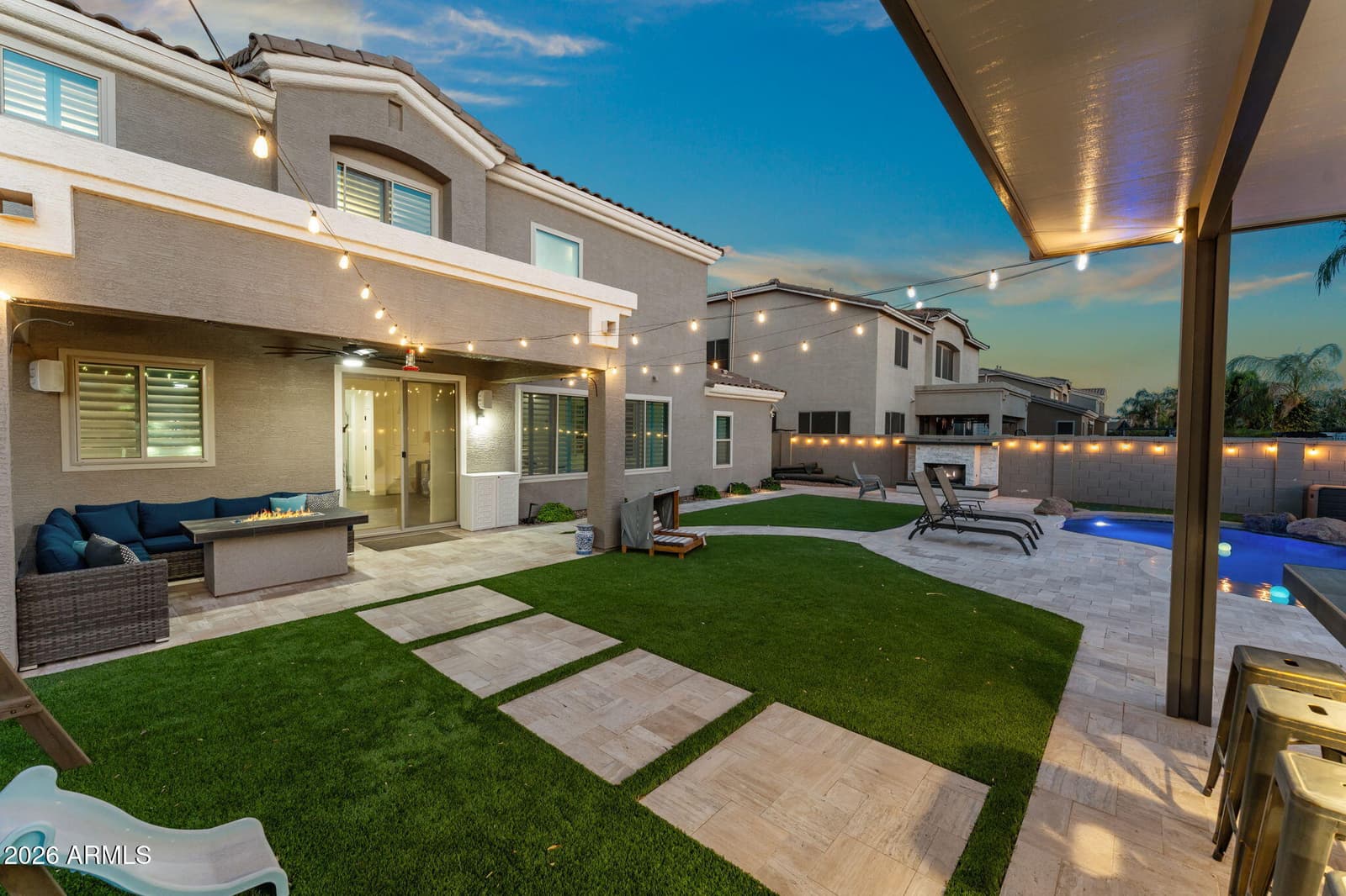3570 S Tower Avenue, Chandler, AZ 85286 — photo 40 of 52