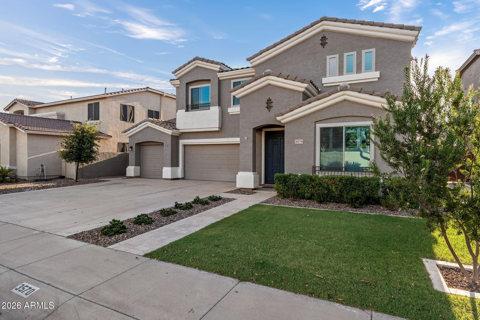 3570 S Tower Avenue, Chandler, AZ 85286 — photo 51 of 52