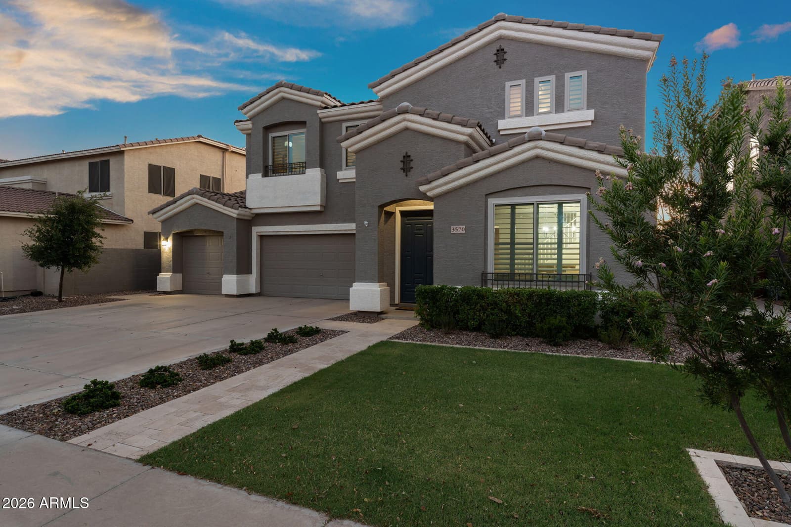 3570 S Tower Avenue, Chandler, AZ 85286 — photo 50 of 52