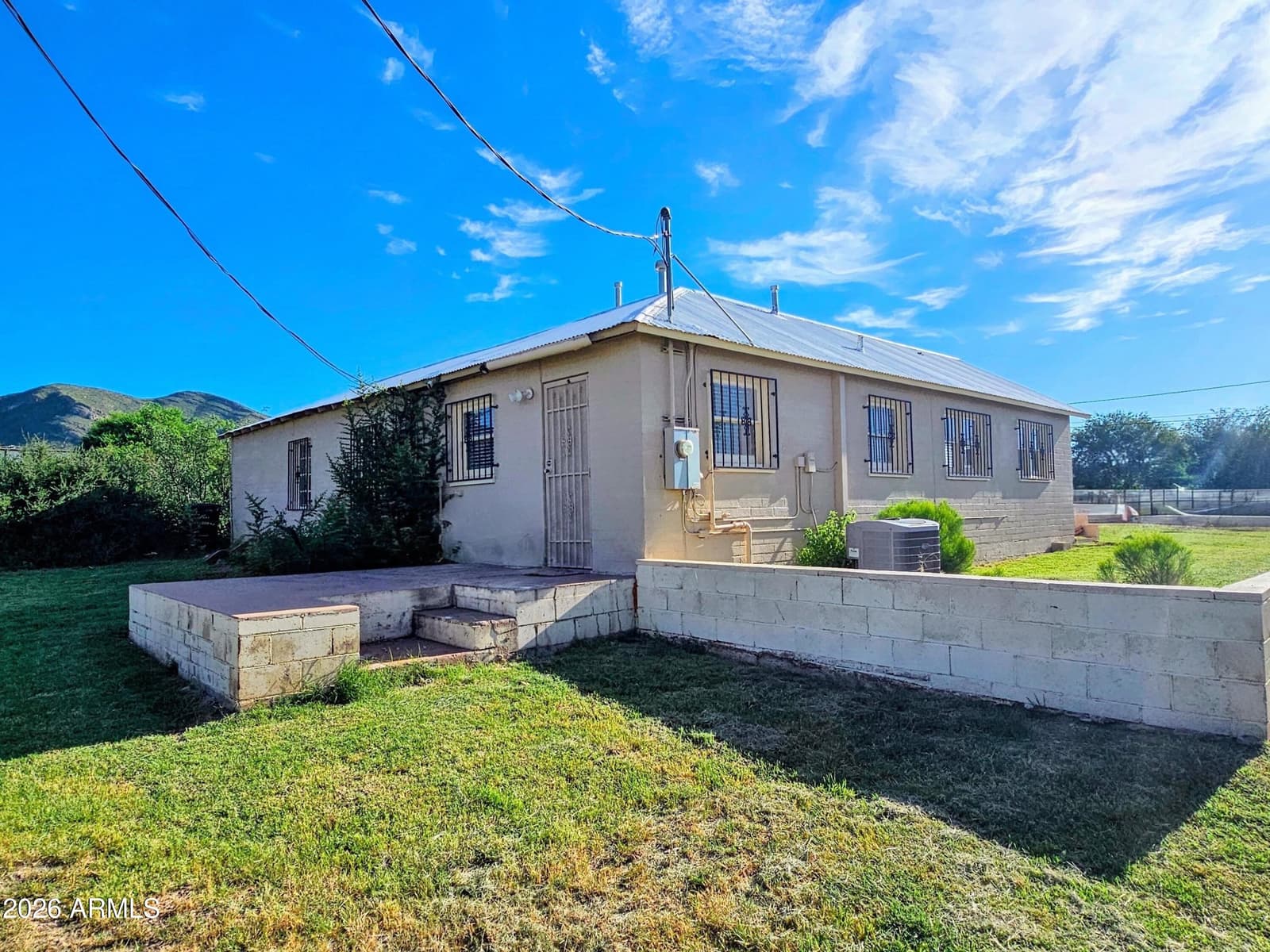 1188 S Naco Highway, Bisbee, AZ 85603 — photo 24 of 30