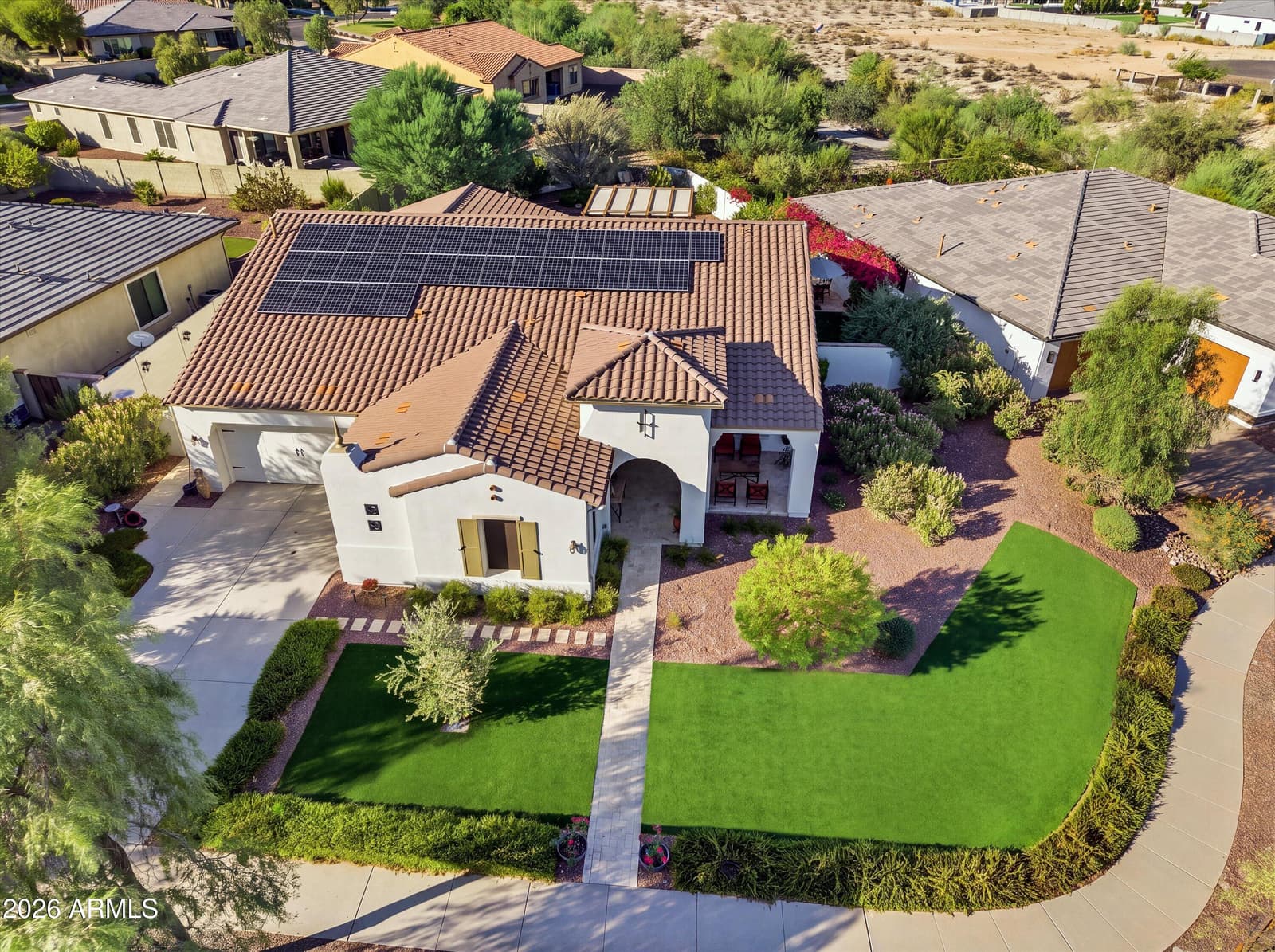 20340 W Crescent Drive, Buckeye, AZ 85396 — photo 59 of 75