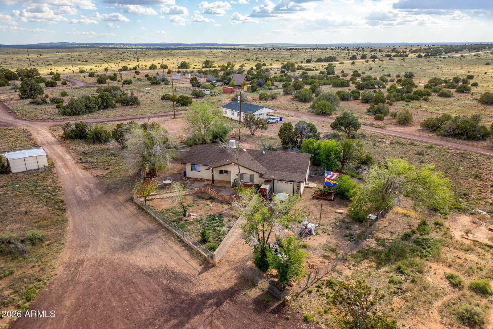 3834 Serra Way, Heber, AZ 85928 — photo 12 of 29