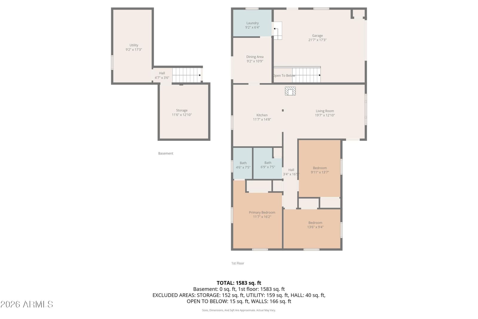 3834 Serra Way, Heber, AZ 85928 — photo 1 of 29