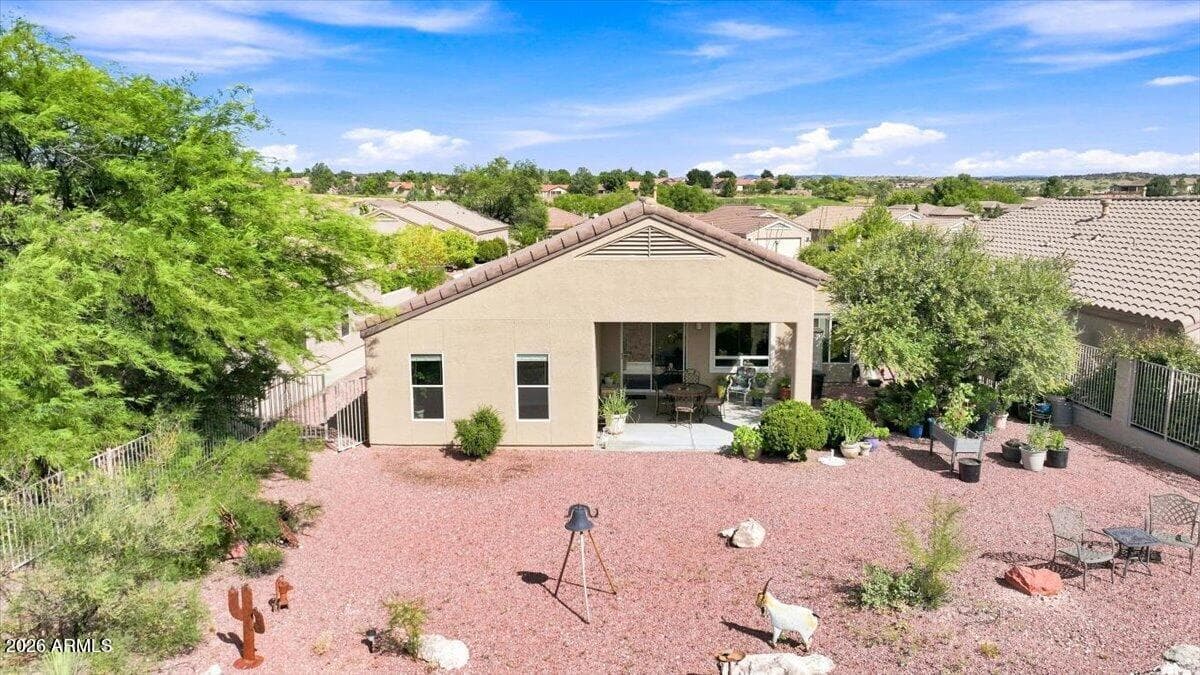 742 S Rainbow Ridge Drive S, Cornville, AZ 86325 — photo 30 of 31