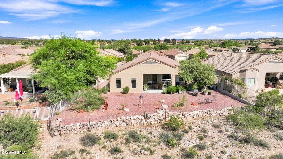 742 S Rainbow Ridge Drive S, Cornville, AZ 86325 — photo 3 of 31