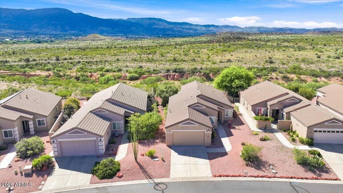 742 S Rainbow Ridge Drive S, Cornville, AZ 86325 — photo 28 of 31