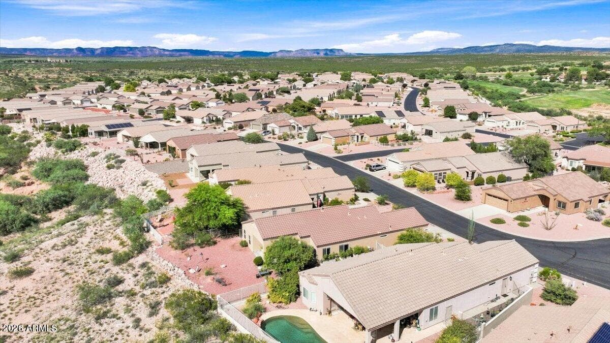 742 S Rainbow Ridge Drive S, Cornville, AZ 86325 — photo 27 of 31