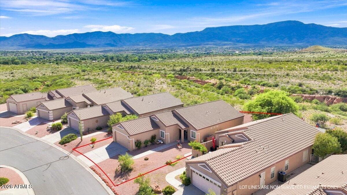742 S Rainbow Ridge Drive S, Cornville, AZ 86325 — photo 26 of 31