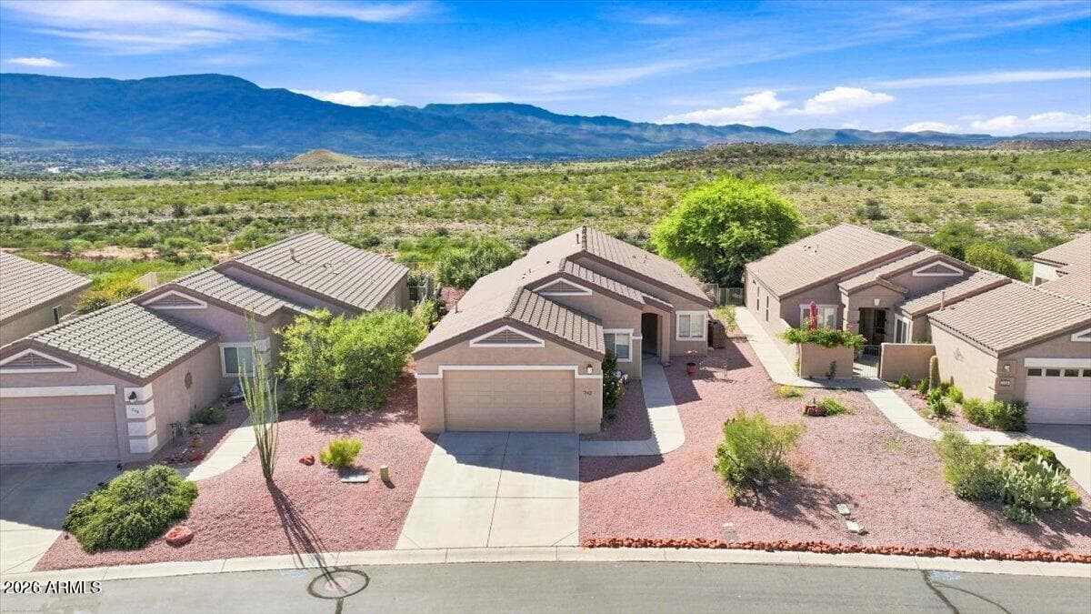 742 S Rainbow Ridge Drive S, Cornville, AZ 86325 — photo 24 of 31