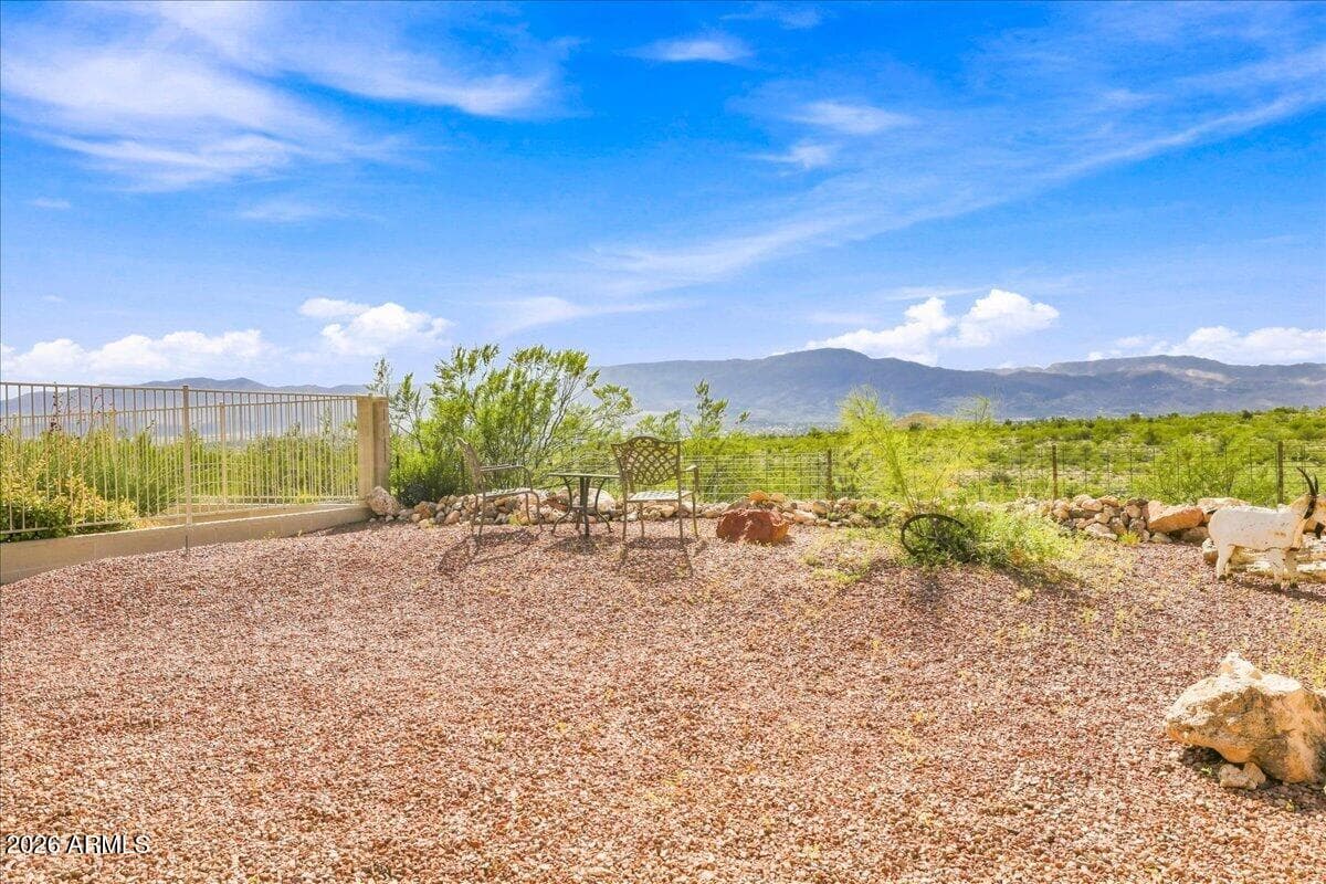742 S Rainbow Ridge Drive S, Cornville, AZ 86325 — photo 21 of 31