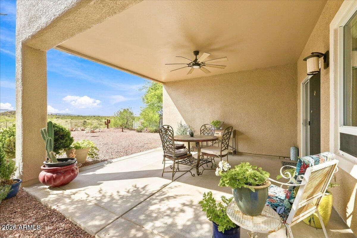 742 S Rainbow Ridge Drive S, Cornville, AZ 86325 — photo 18 of 31