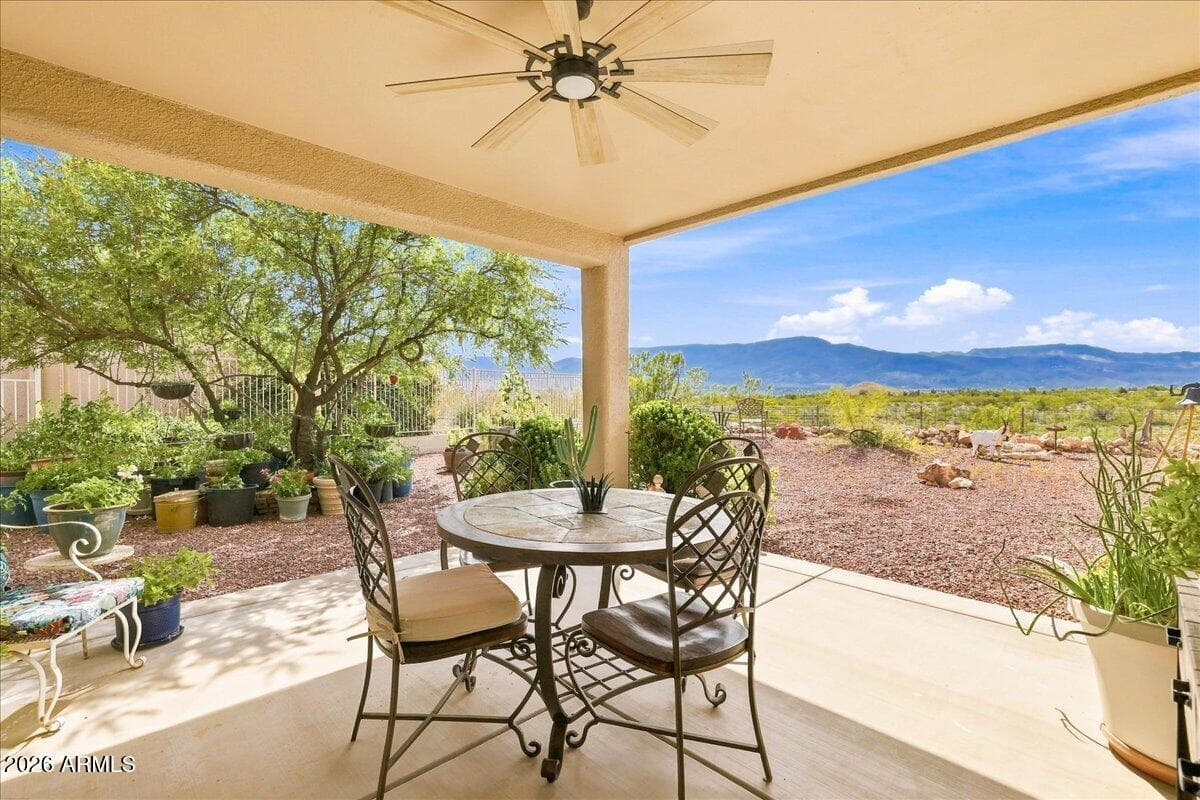 742 S Rainbow Ridge Drive S, Cornville, AZ 86325 — photo 17 of 31
