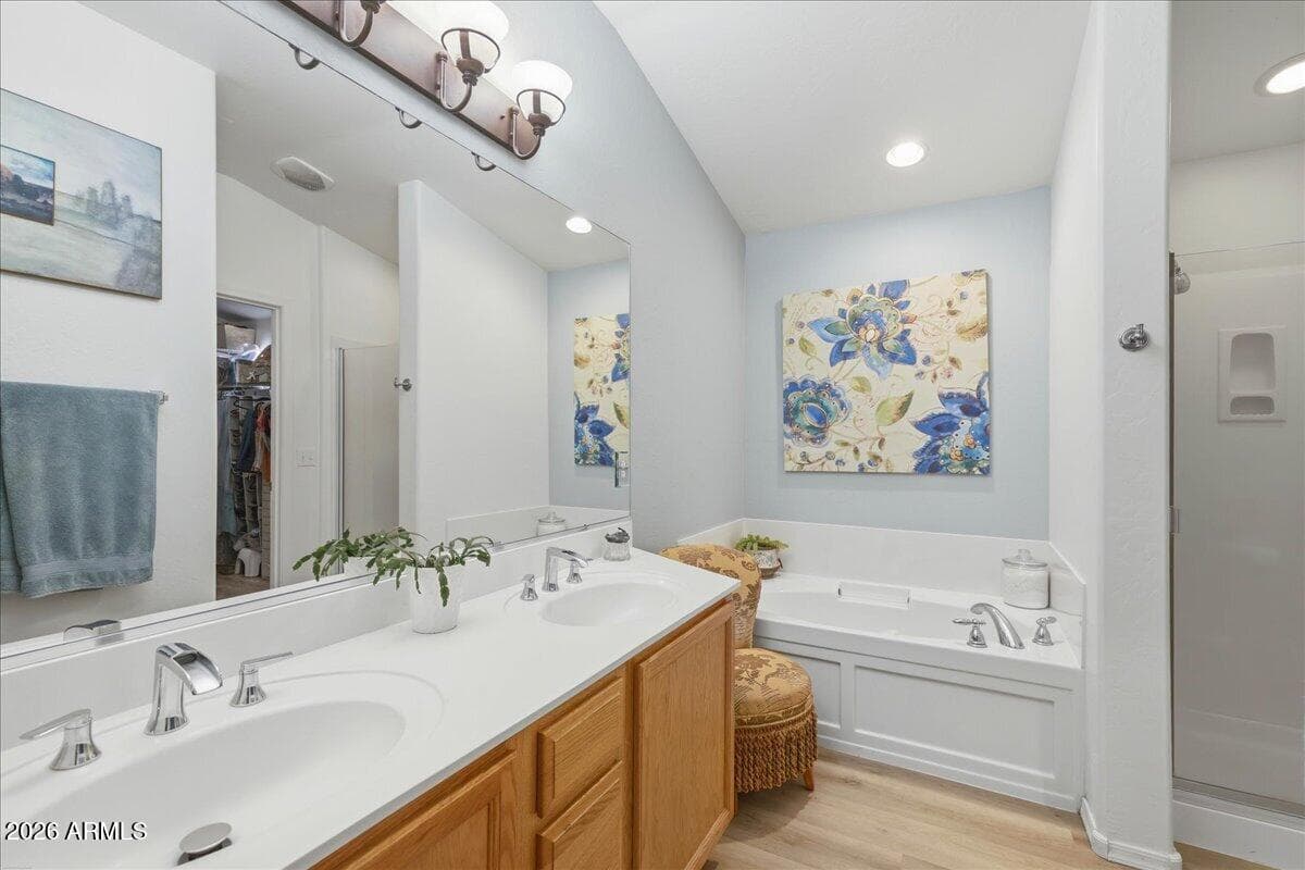 742 S Rainbow Ridge Drive S, Cornville, AZ 86325 — photo 15 of 31