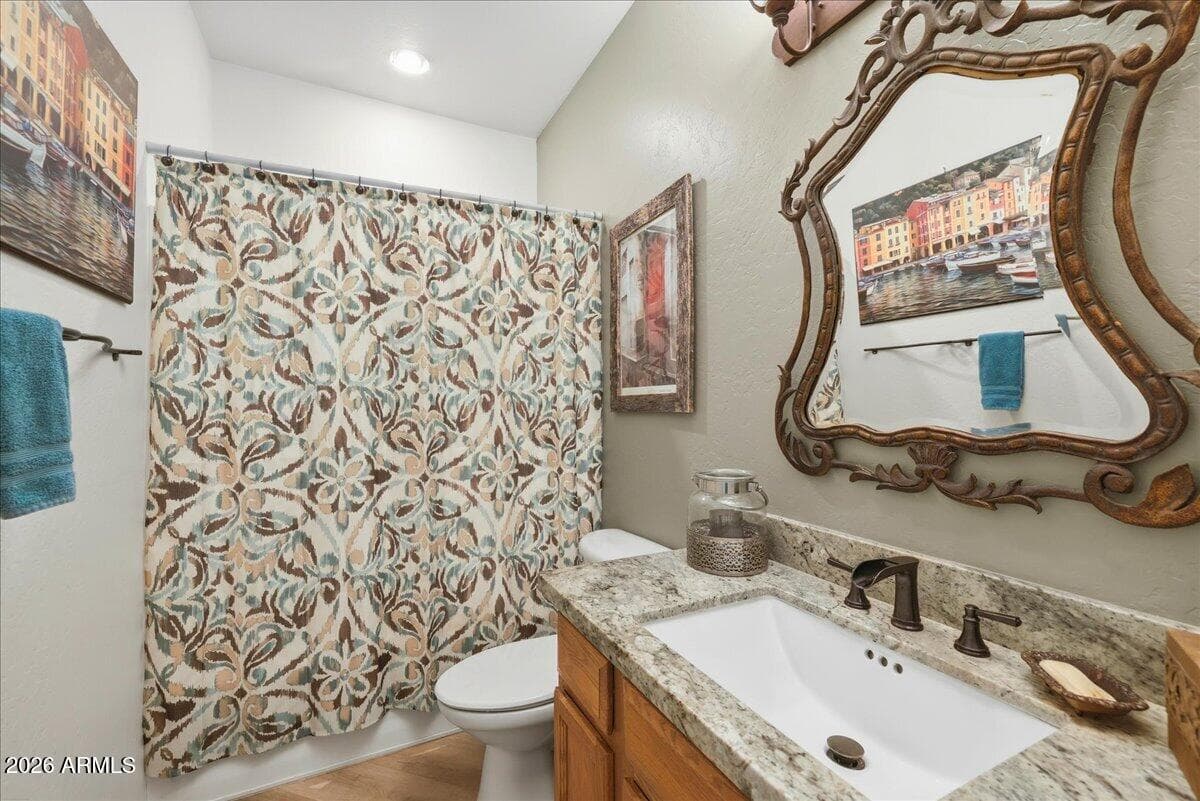 742 S Rainbow Ridge Drive S, Cornville, AZ 86325 — photo 12 of 31