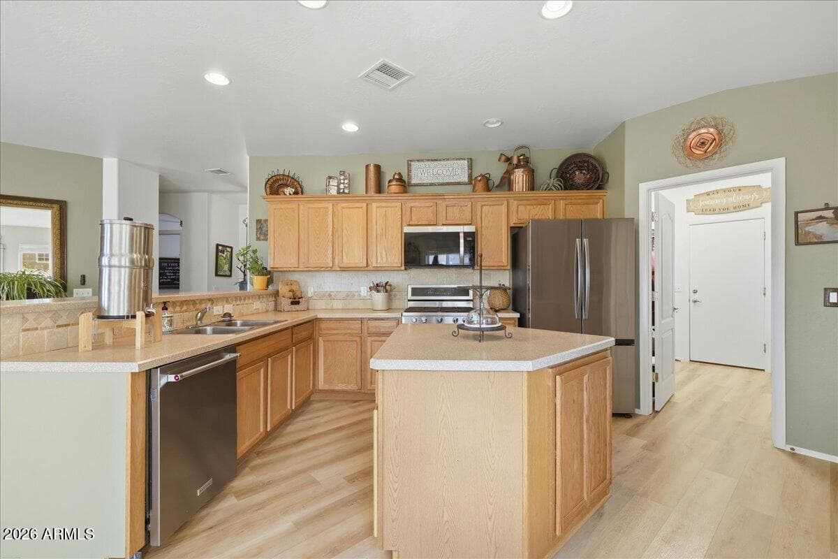 742 S Rainbow Ridge Drive S, Cornville, AZ 86325 — photo 9 of 31