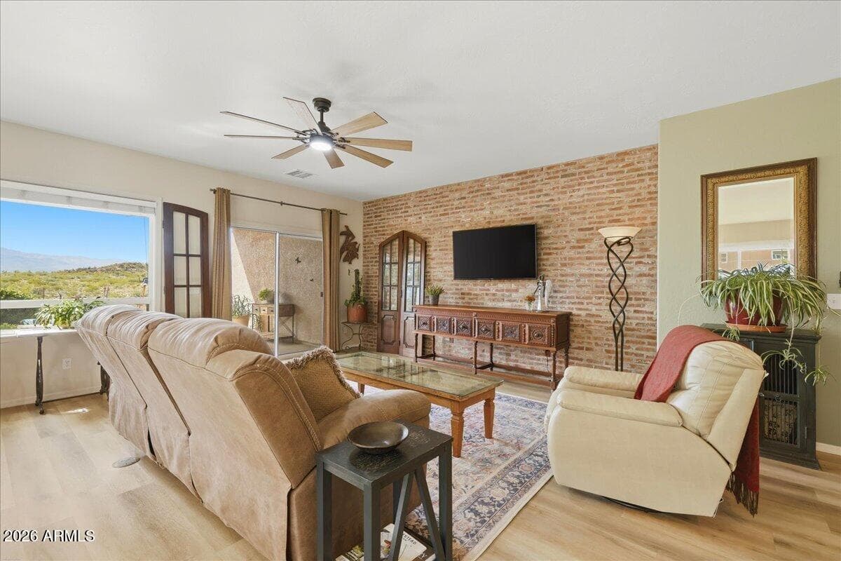 742 S Rainbow Ridge Drive S, Cornville, AZ 86325 — photo 5 of 31