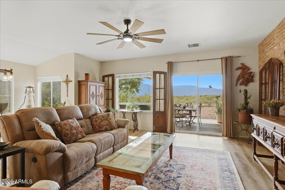 742 S Rainbow Ridge Drive S, Cornville, AZ 86325 — photo 4 of 31