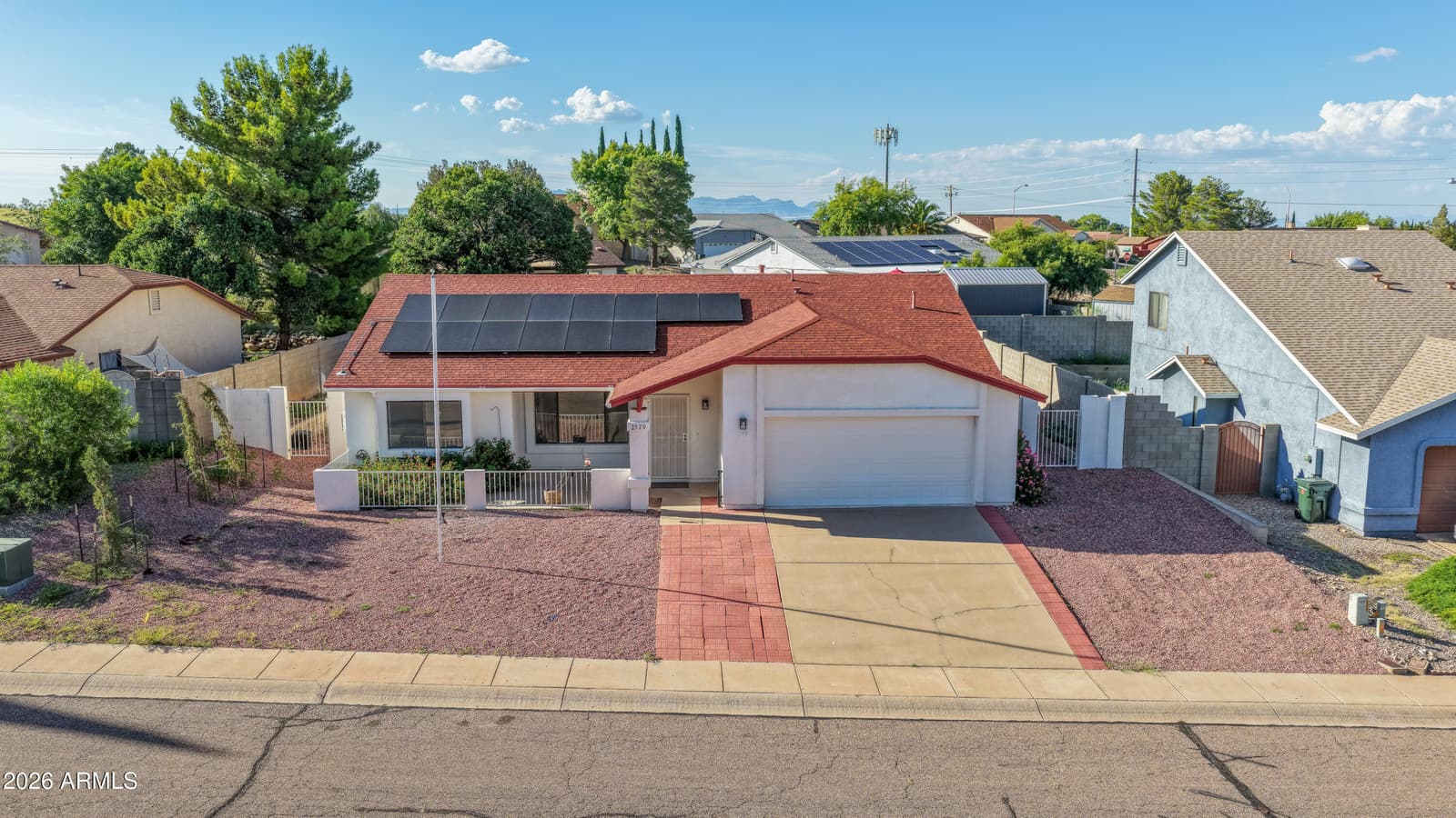 2579 Canyon Crest Street, Sierra Vista, AZ 85650 — photo 4 of 49