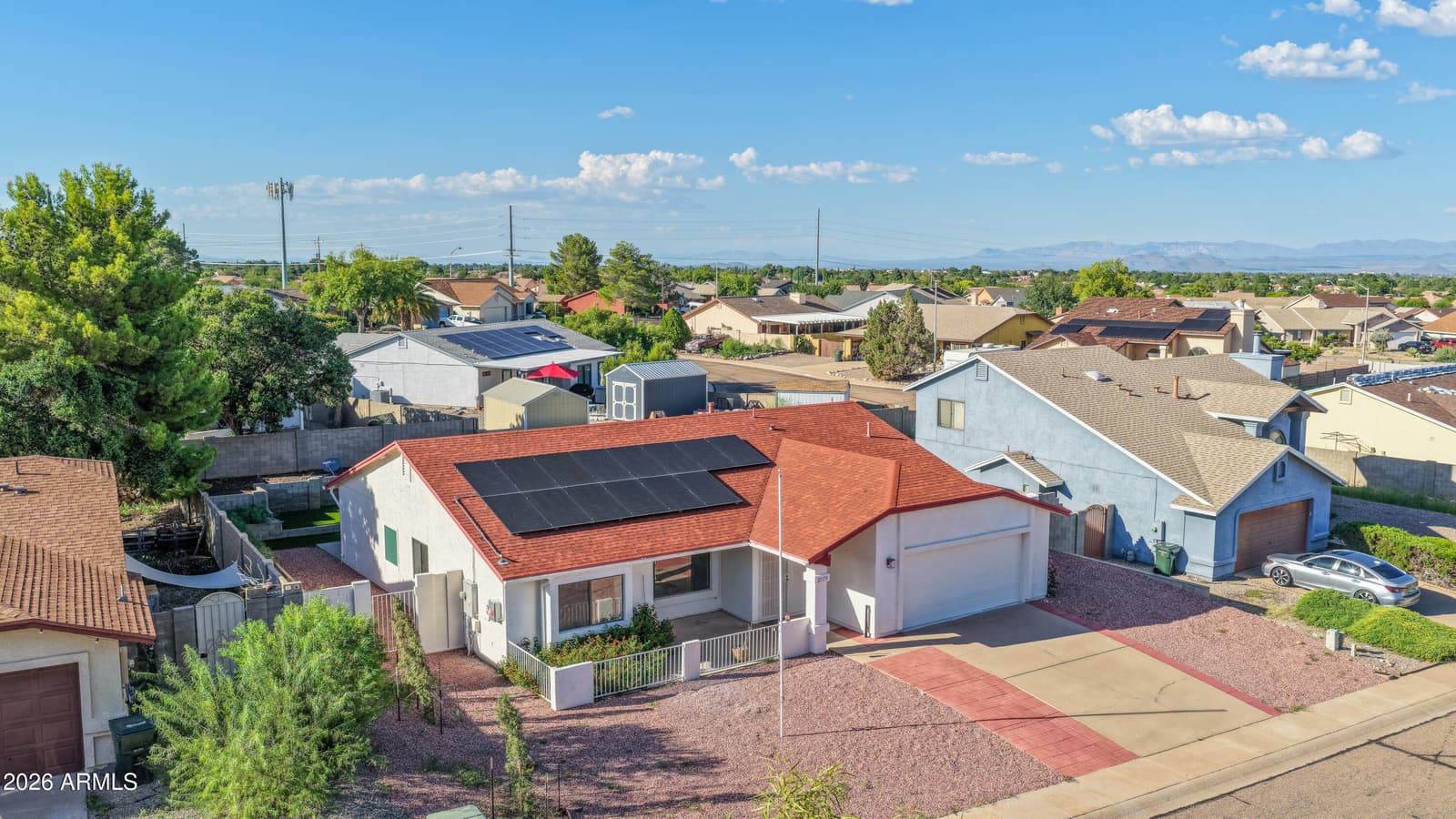 2579 Canyon Crest Street, Sierra Vista, AZ 85650 — photo 5 of 49