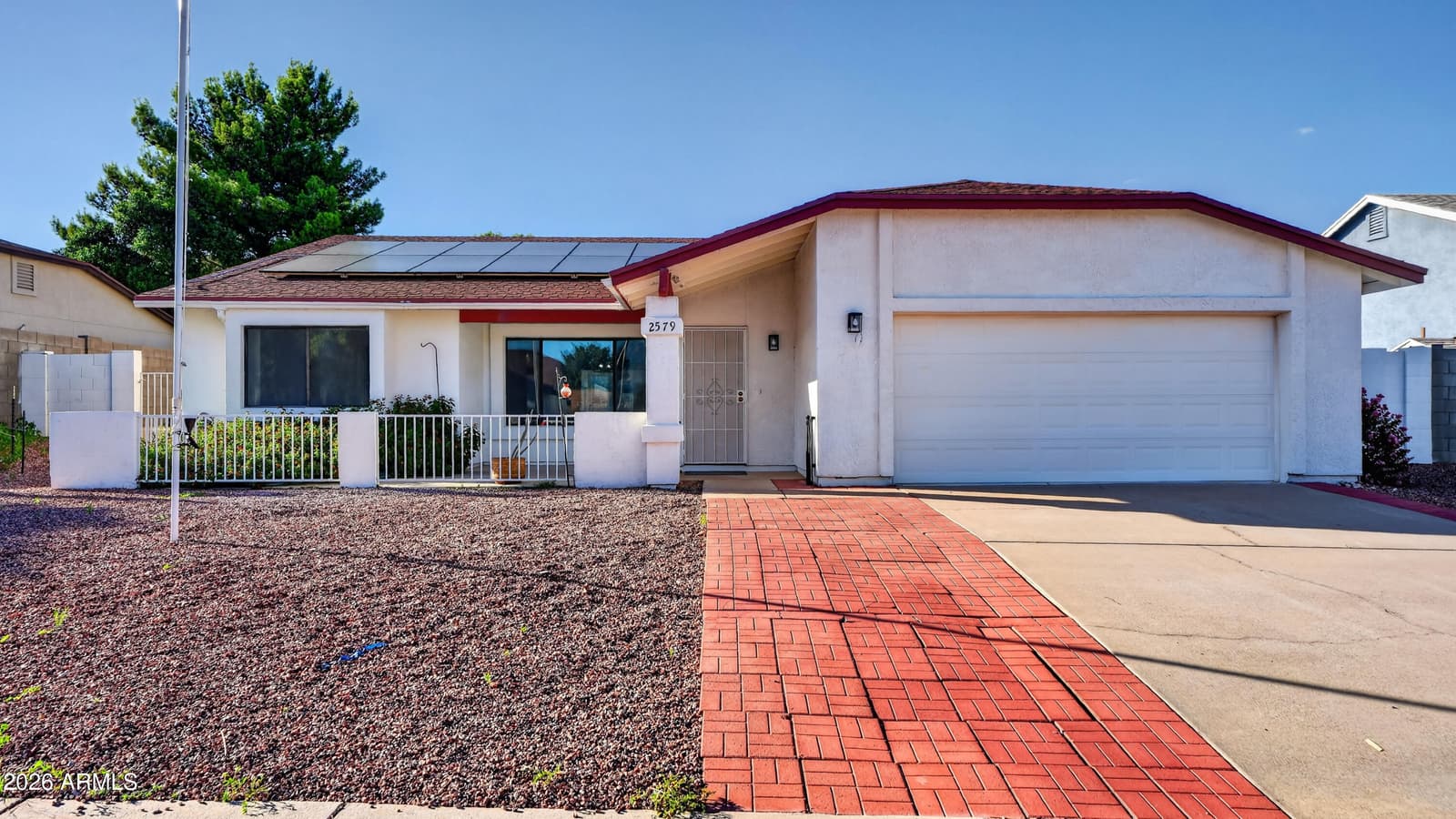 2579 Canyon Crest Street, Sierra Vista, AZ 85650 — photo 10 of 49