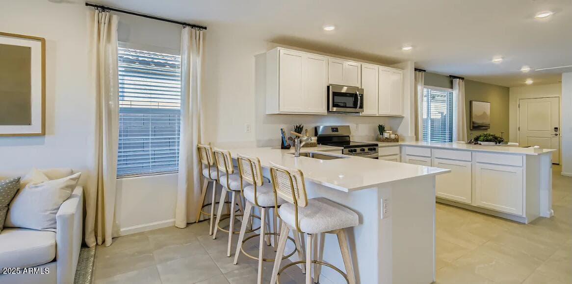 36055 W Mondragone Lane, Maricopa, AZ 85138 — photo 4 of 21