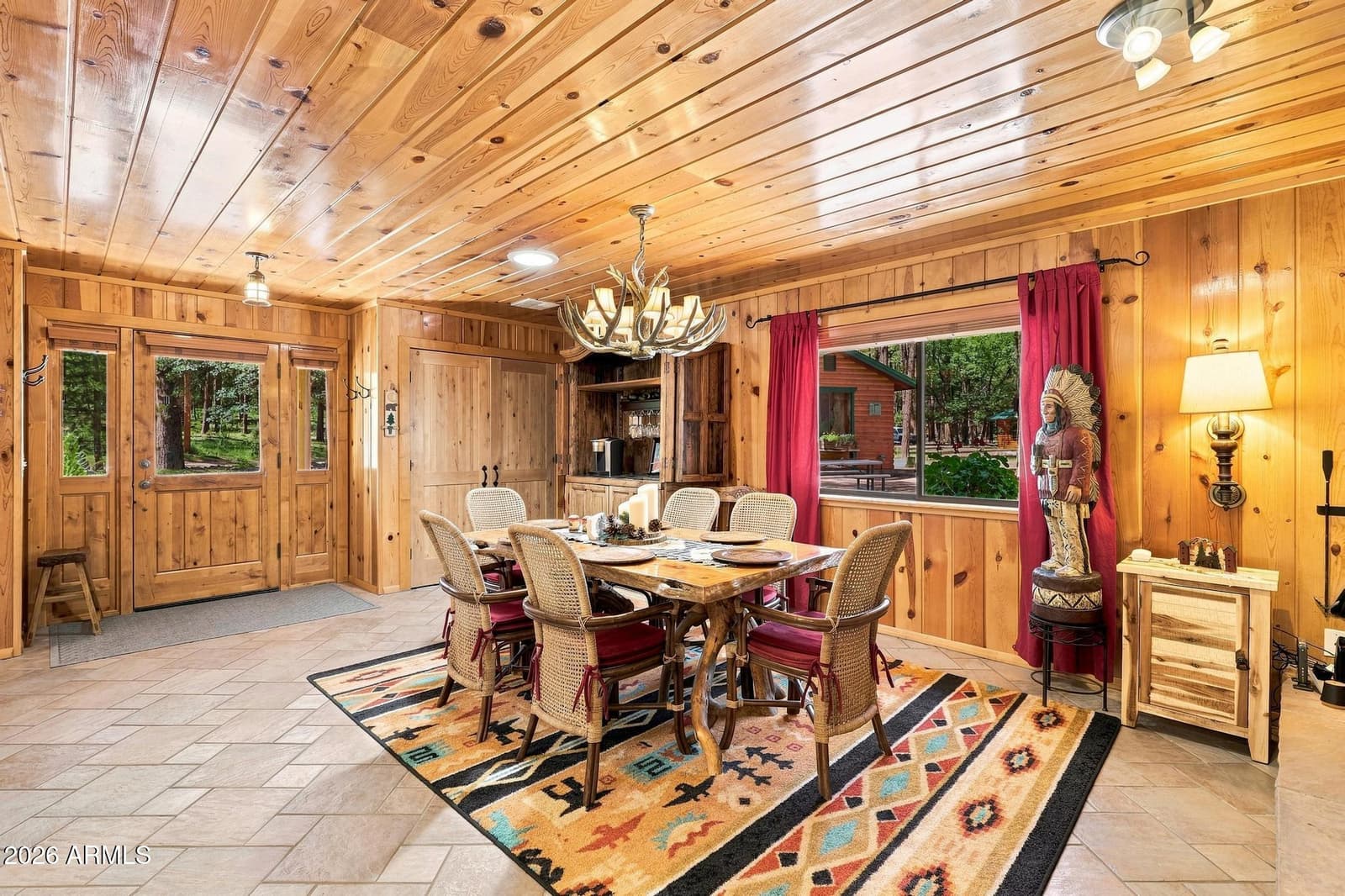 384 S Pumphouse Road, Payson, AZ 85541 — photo 4 of 45