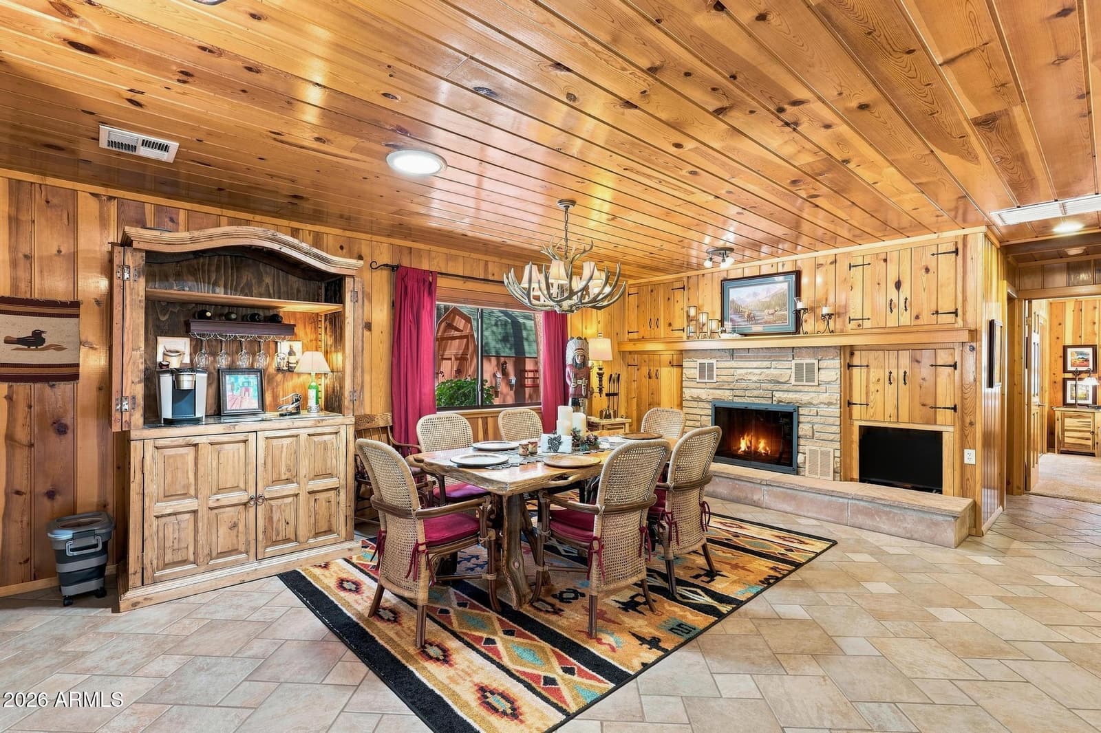 384 S Pumphouse Road, Payson, AZ 85541 — photo 5 of 45