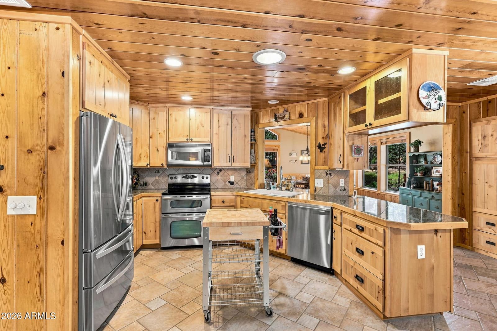 384 S Pumphouse Road, Payson, AZ 85541 — photo 8 of 45