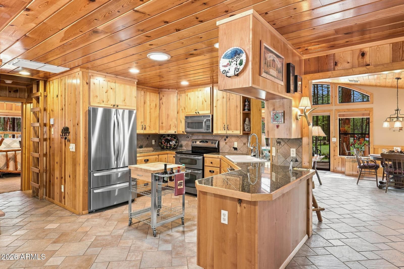384 S Pumphouse Road, Payson, AZ 85541 — photo 11 of 45