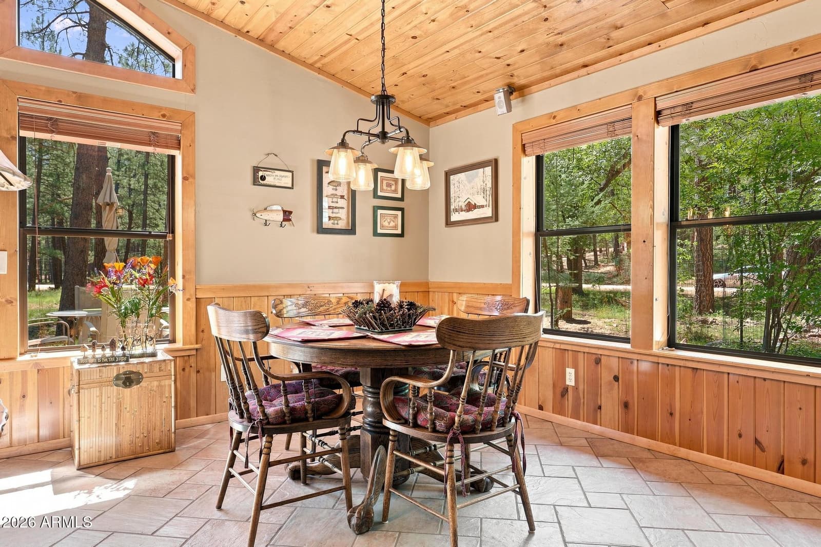 384 S Pumphouse Road, Payson, AZ 85541 — photo 12 of 45