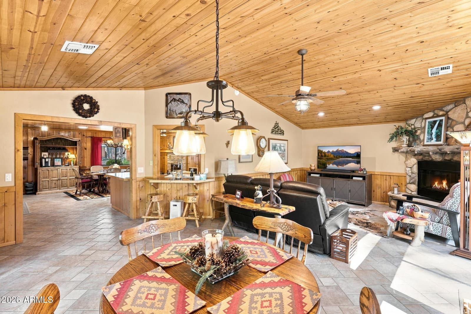 384 S Pumphouse Road, Payson, AZ 85541 — photo 14 of 45