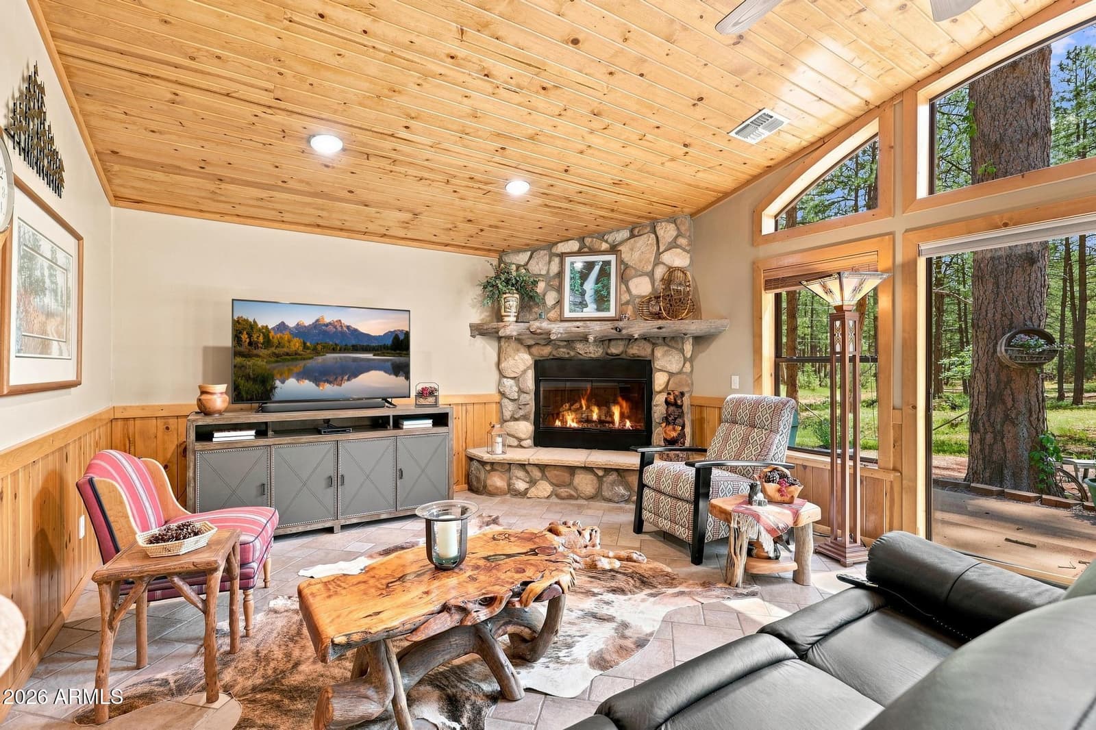 384 S Pumphouse Road, Payson, AZ 85541 — photo 15 of 45