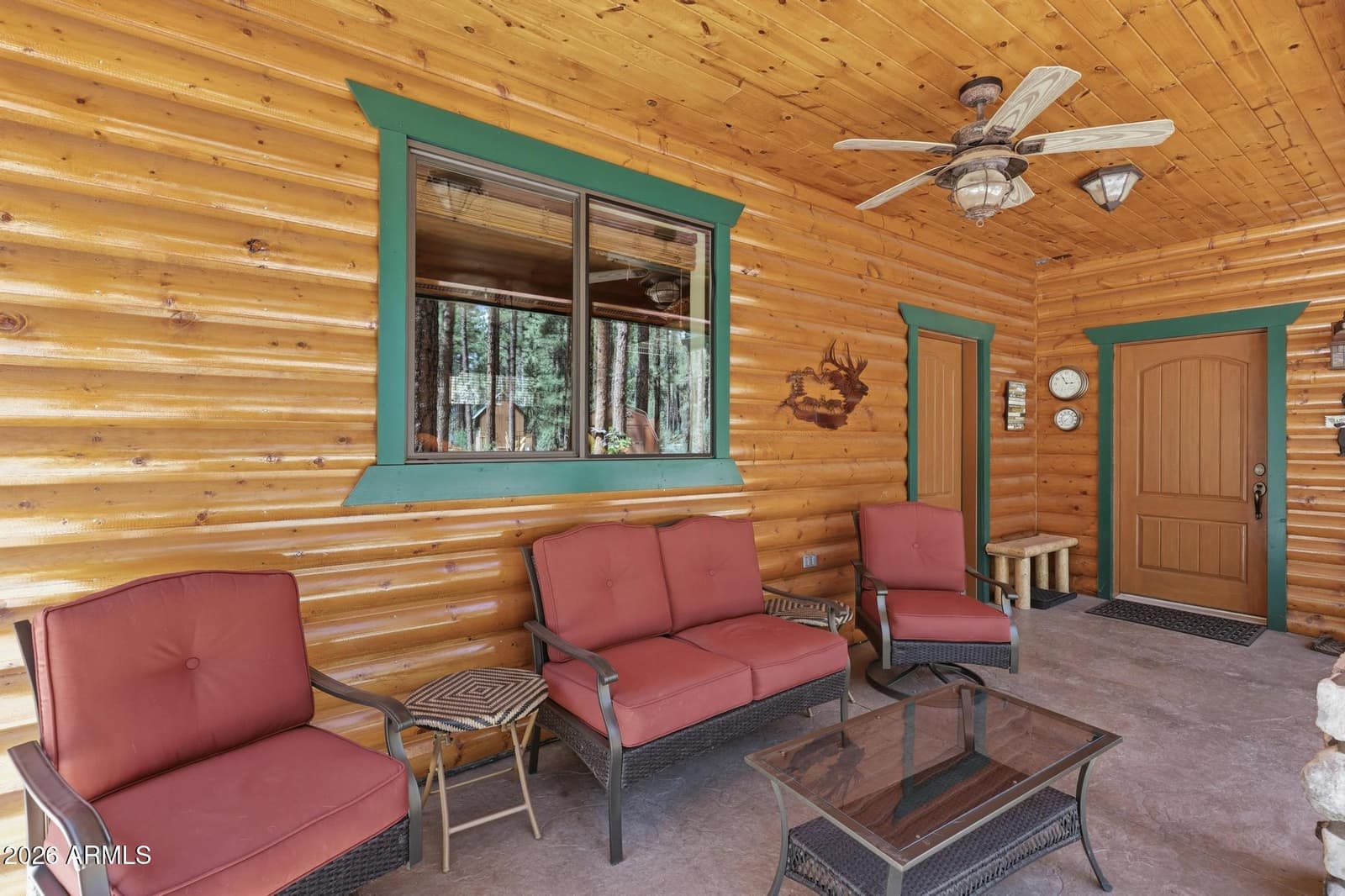 384 S Pumphouse Road, Payson, AZ 85541 — photo 25 of 45