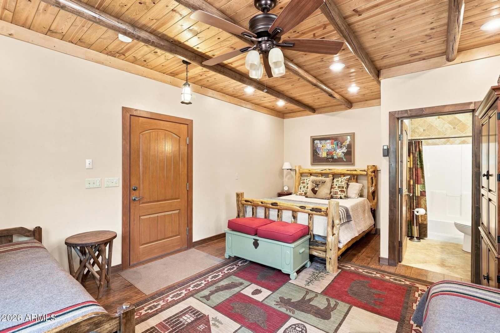 384 S Pumphouse Road, Payson, AZ 85541 — photo 26 of 45
