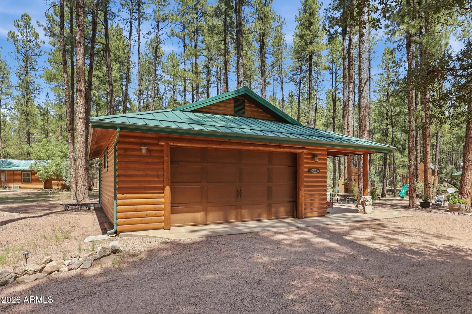 384 S Pumphouse Road, Payson, AZ 85541 — photo 30 of 45