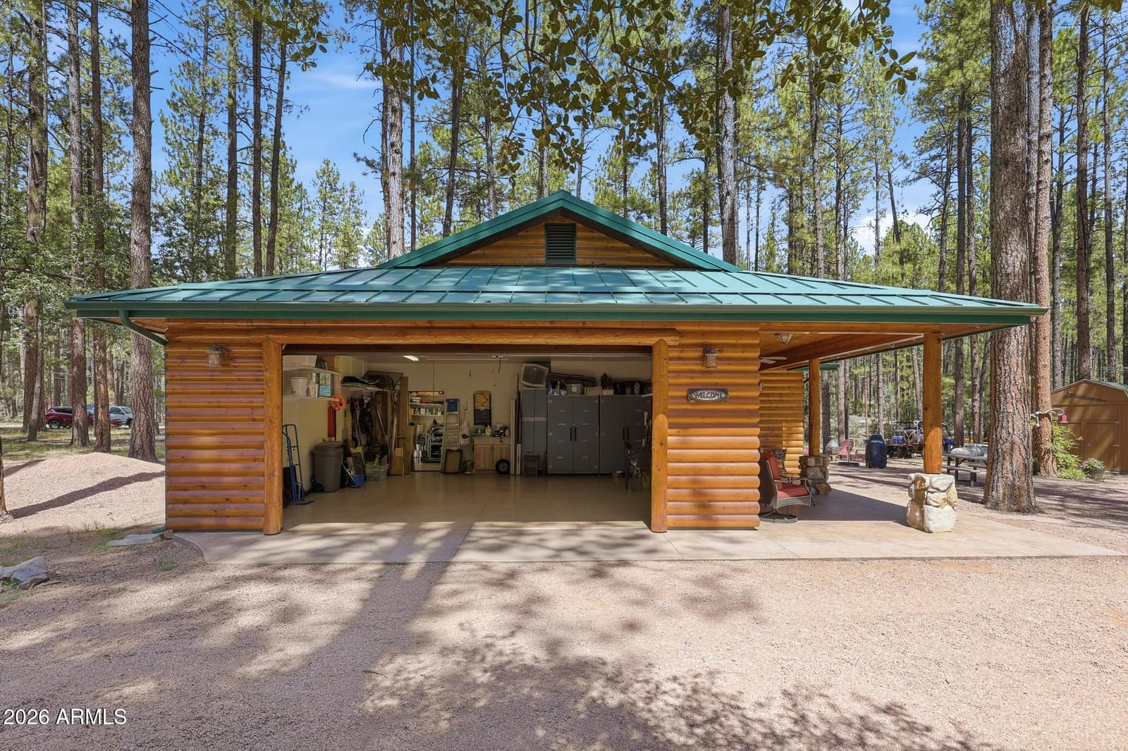 384 S Pumphouse Road, Payson, AZ 85541 — photo 31 of 45