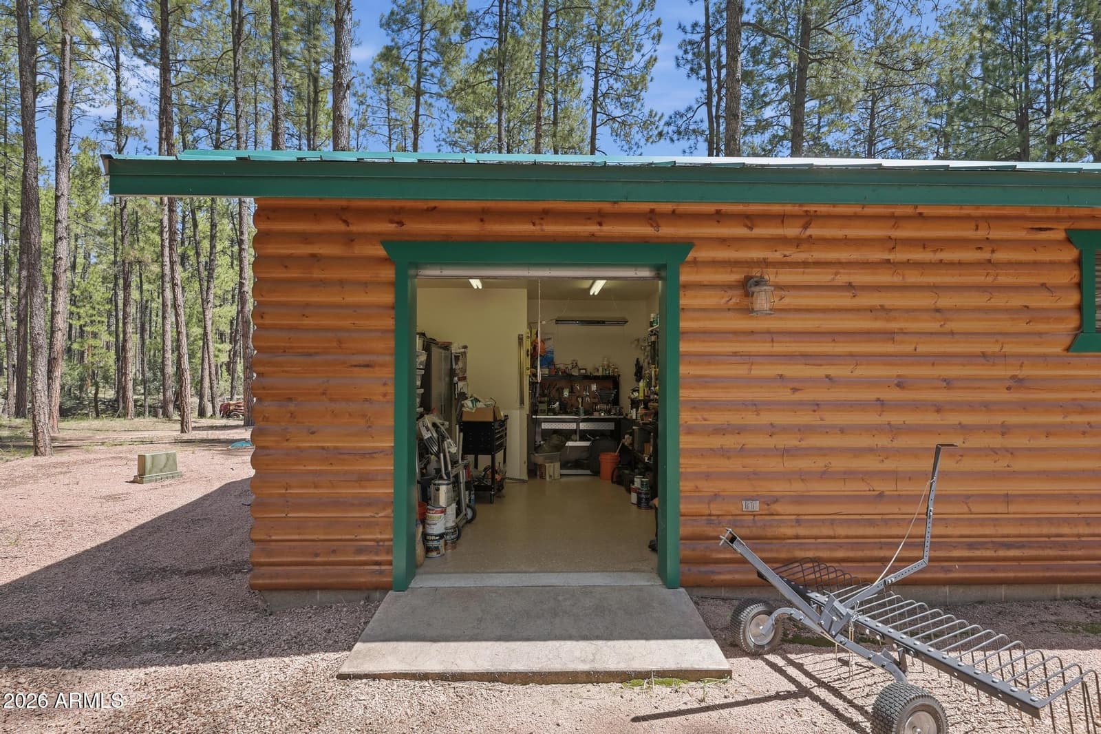 384 S Pumphouse Road, Payson, AZ 85541 — photo 33 of 45