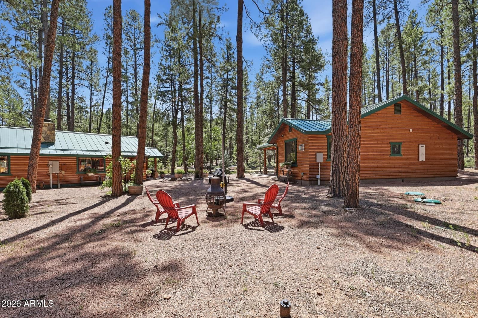 384 S Pumphouse Road, Payson, AZ 85541 — photo 35 of 45
