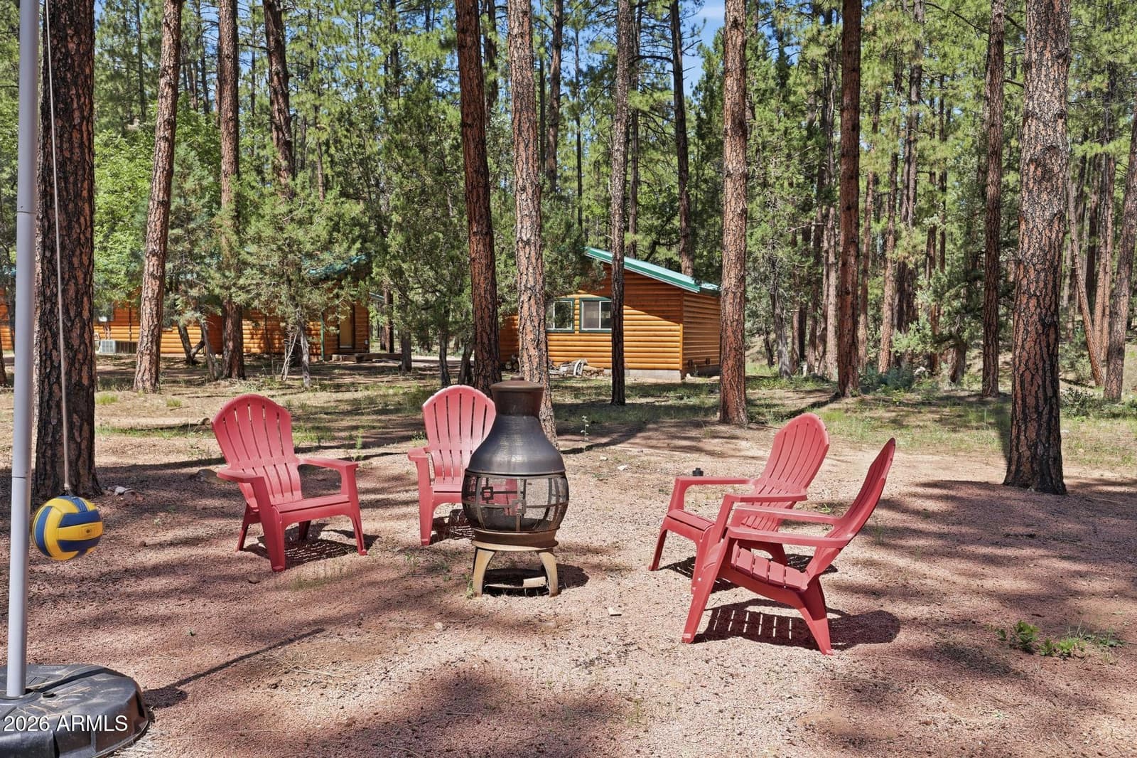 384 S Pumphouse Road, Payson, AZ 85541 — photo 36 of 45