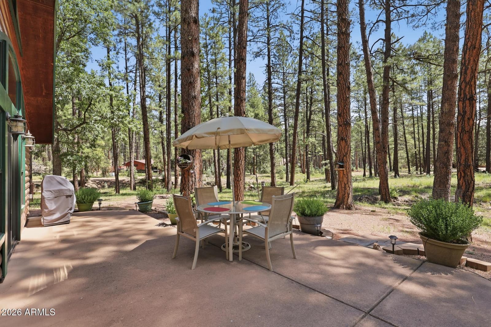 384 S Pumphouse Road, Payson, AZ 85541 — photo 38 of 45