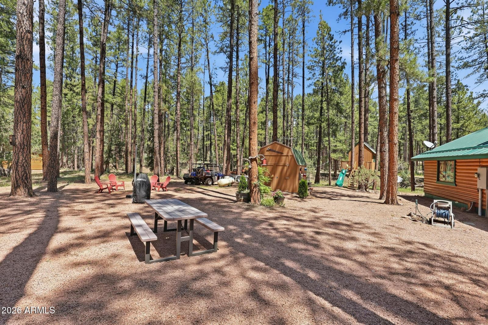 384 S Pumphouse Road, Payson, AZ 85541 — photo 41 of 45