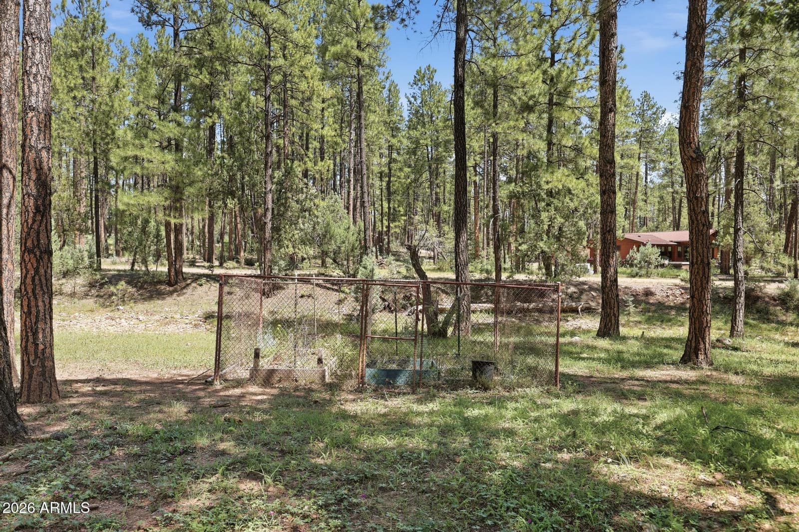 384 S Pumphouse Road, Payson, AZ 85541 — photo 43 of 45