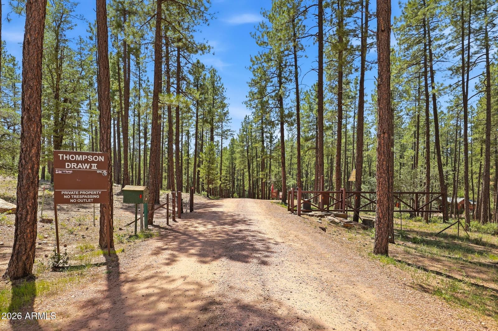 384 S Pumphouse Road, Payson, AZ 85541 — photo 45 of 45
