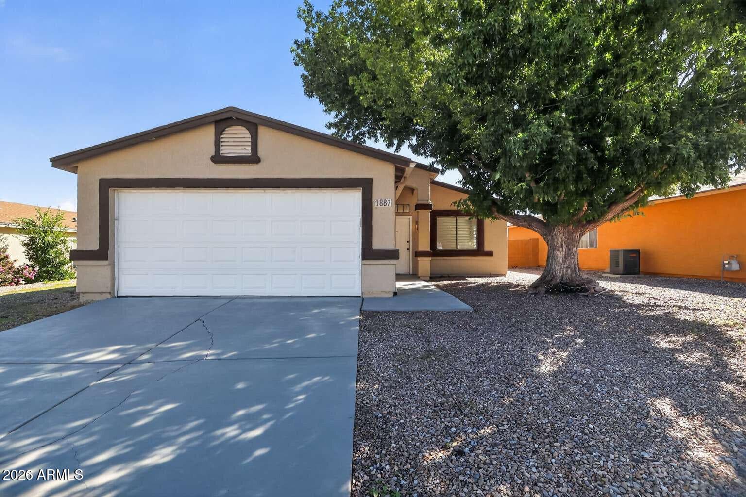 1887 Territorial Drive, Sierra Vista, AZ 85635 — photo 1 of 22