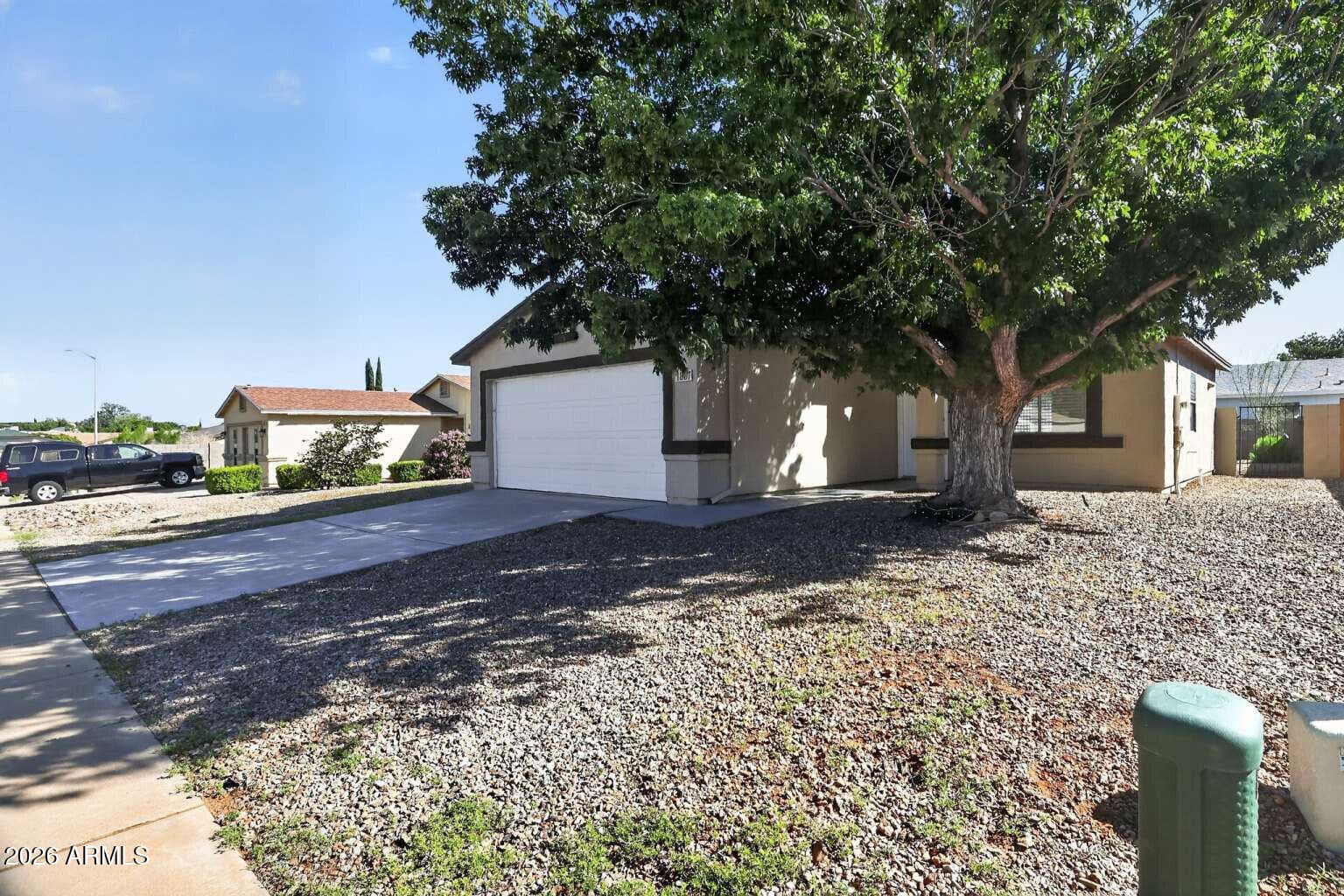 1887 Territorial Drive, Sierra Vista, AZ 85635 — photo 2 of 22
