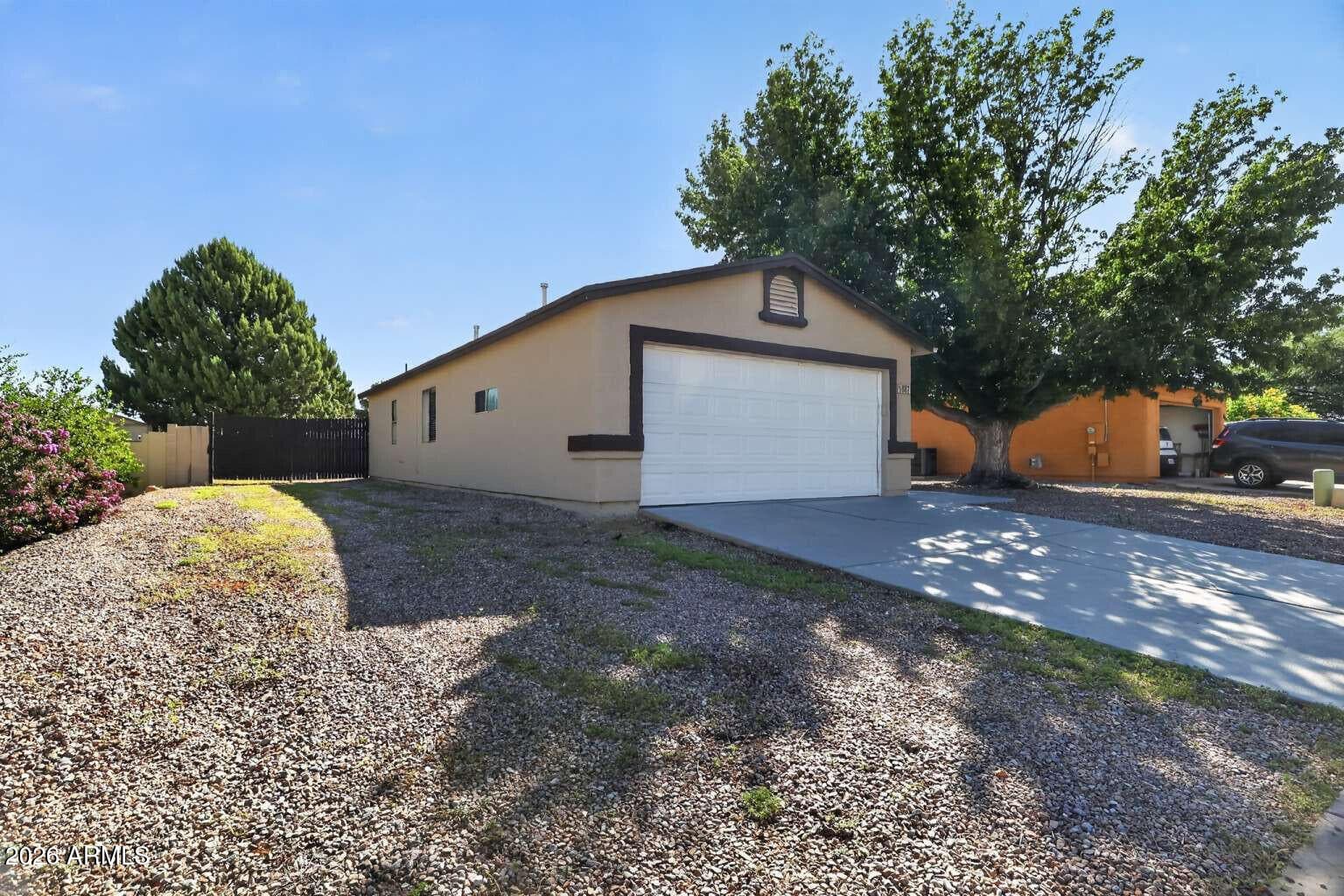 1887 Territorial Drive, Sierra Vista, AZ 85635 — photo 17 of 22