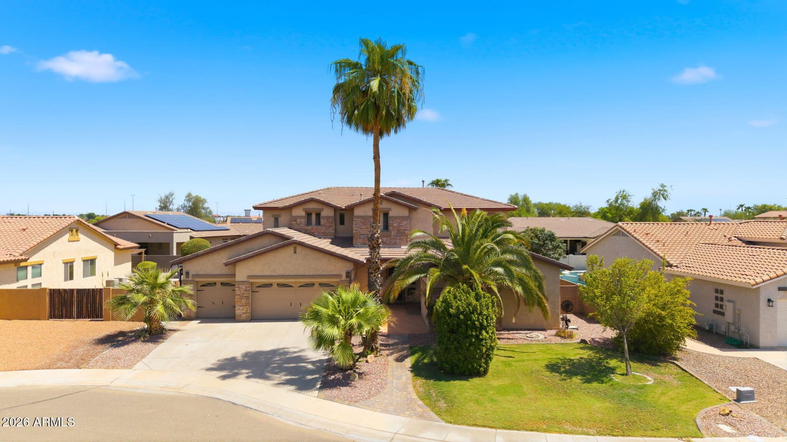 1329 S Iowa Court, Chandler, AZ 85286 — photo 2 of 84