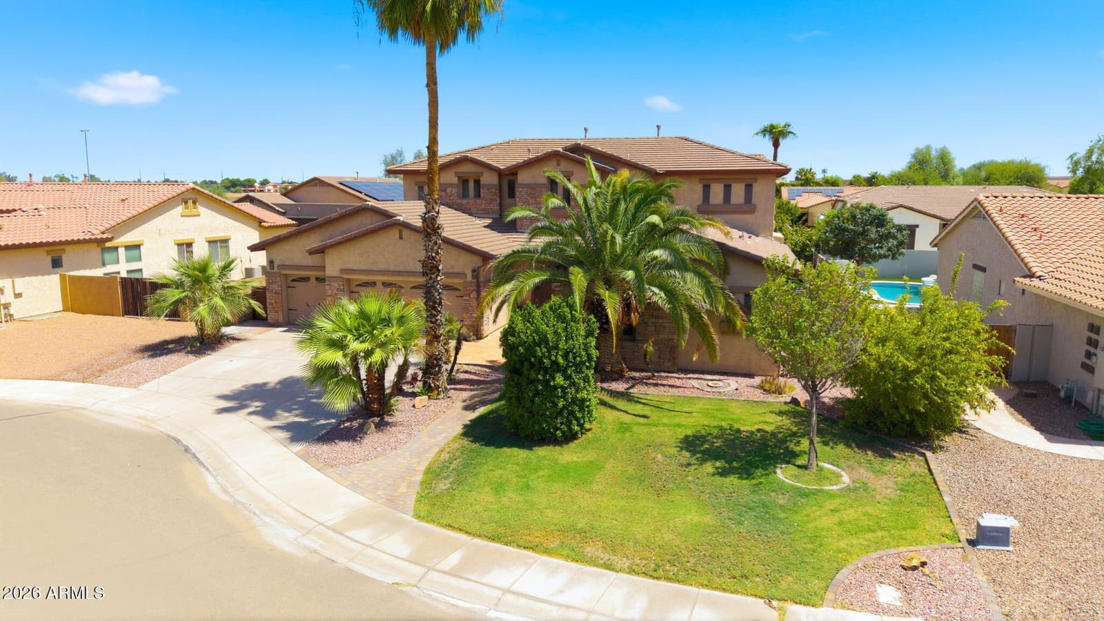 1329 S Iowa Court, Chandler, AZ 85286 — photo 79 of 84