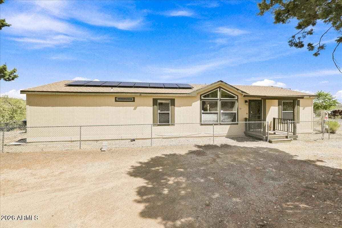 10603 S Cholla Drive, Mayer, AZ 86333 — photo 2 of 27
